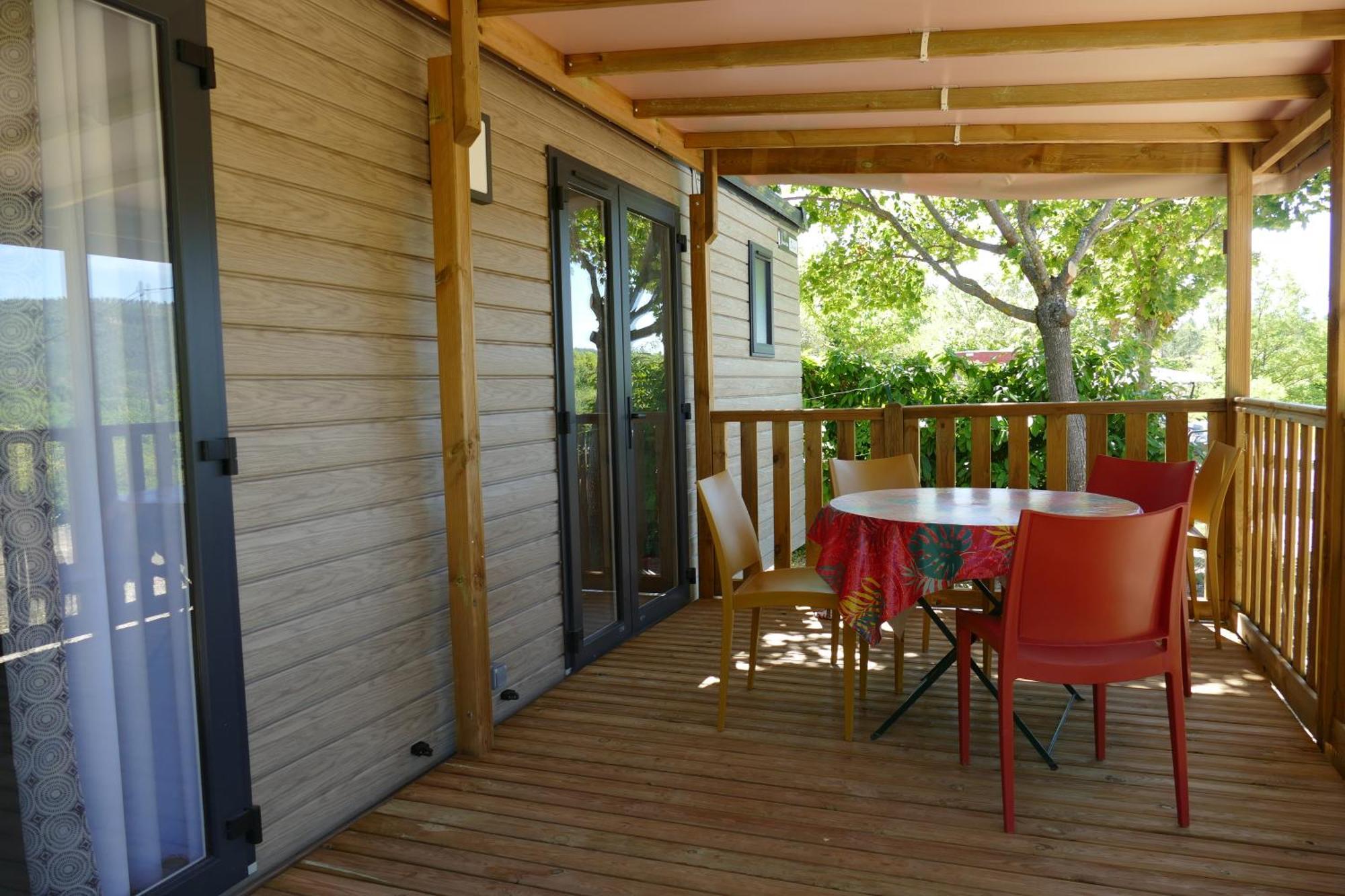Camping Le Vieux Colombier Moustiers-Sainte-Marie Exterior foto